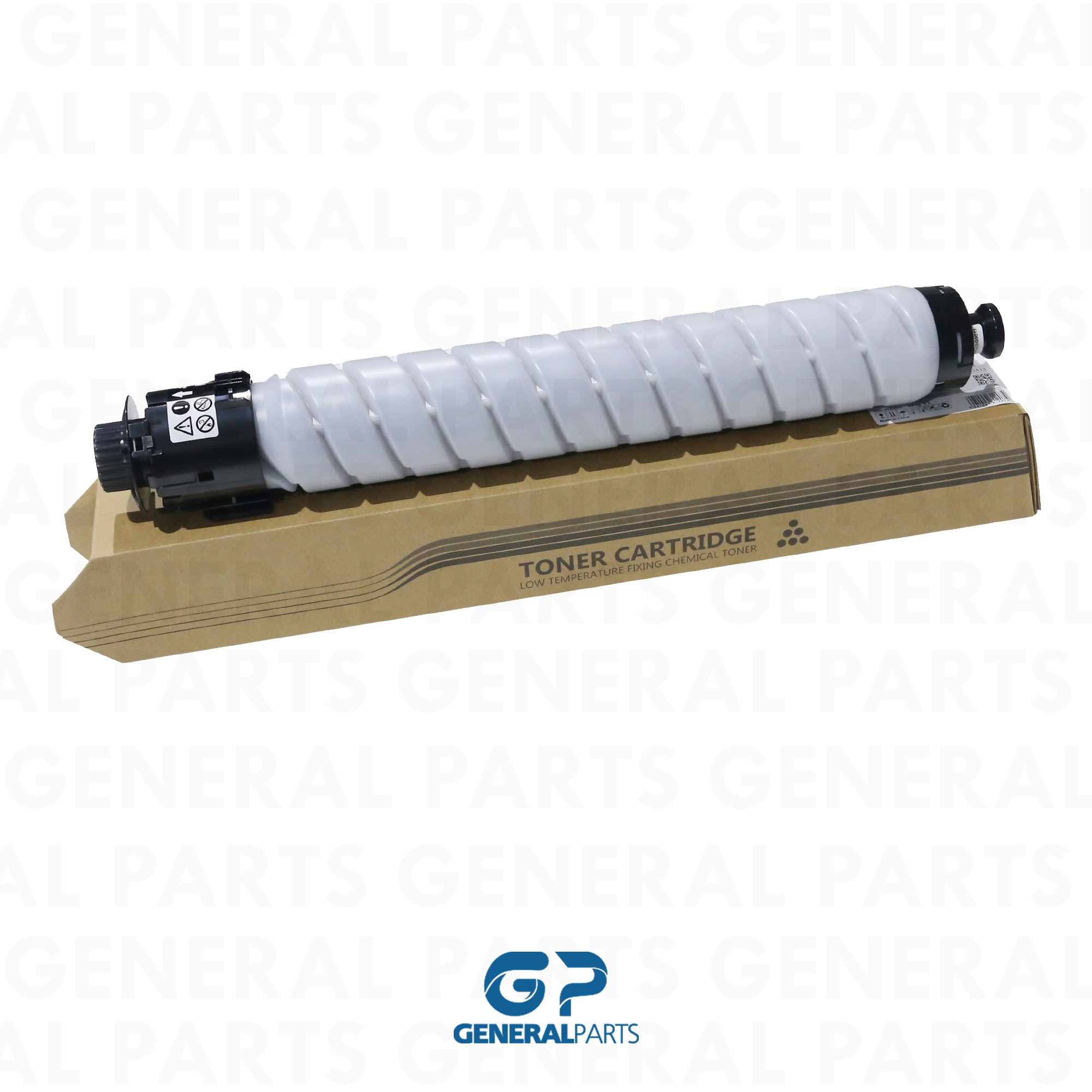 Produto CARTUCHO DE TONER COMPAT RICOH MPC3003 MPC3503 QUIMICO BLACK 29.5K
