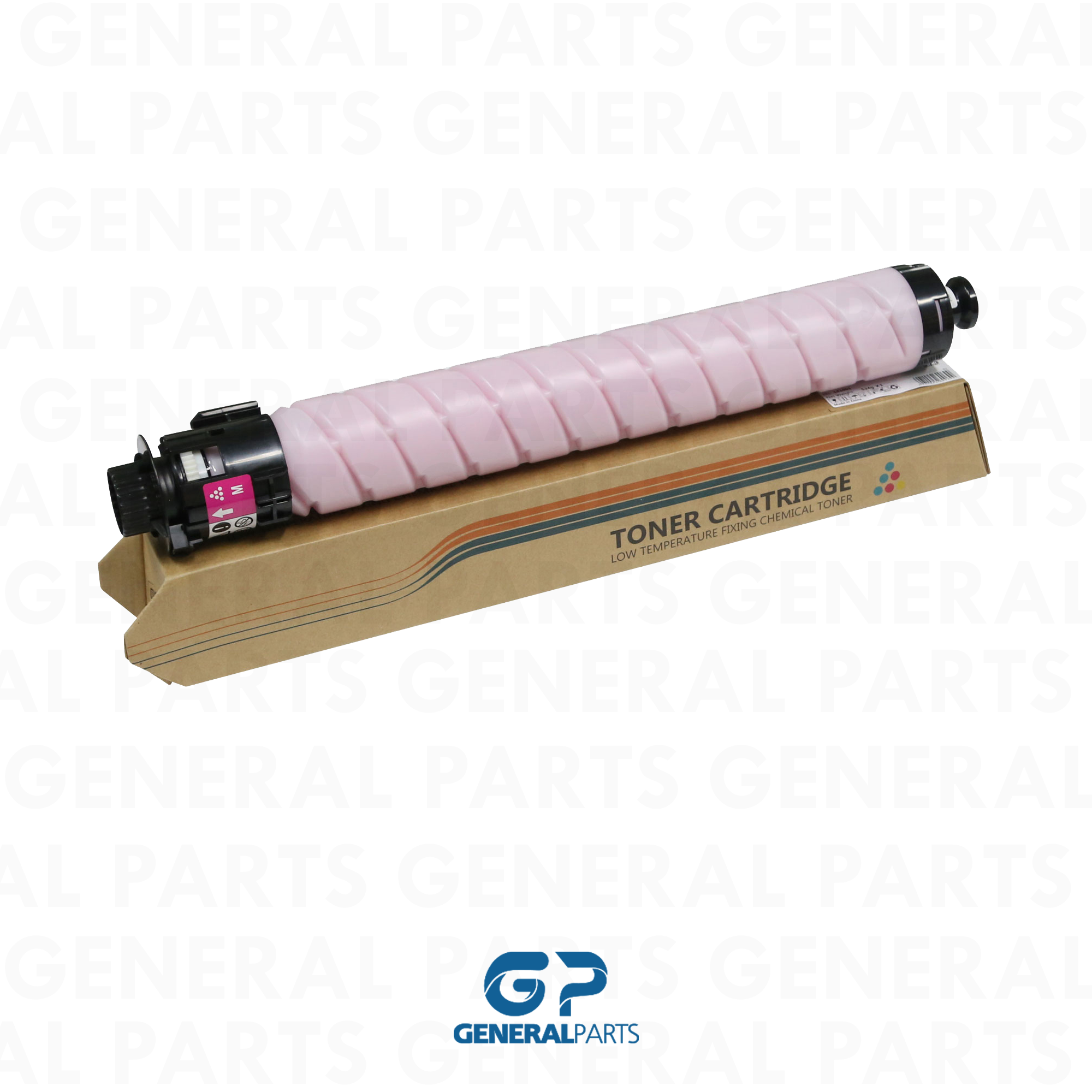 Produto CARTUCHO DE TONER COMPAT RICOH MPC2003 MPC2503 MPC2004 MAGENTA 9.5K