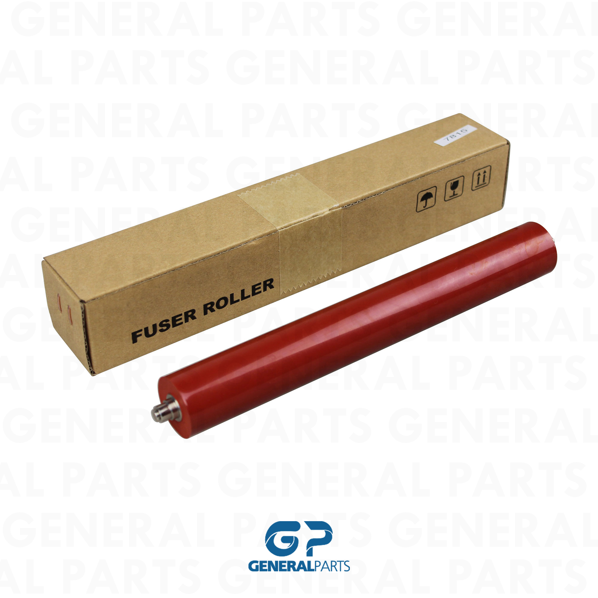 Produto ROLO PRESSOR KYOCERA FS4200 FS4300 MP501 M3550 IM500 P800
