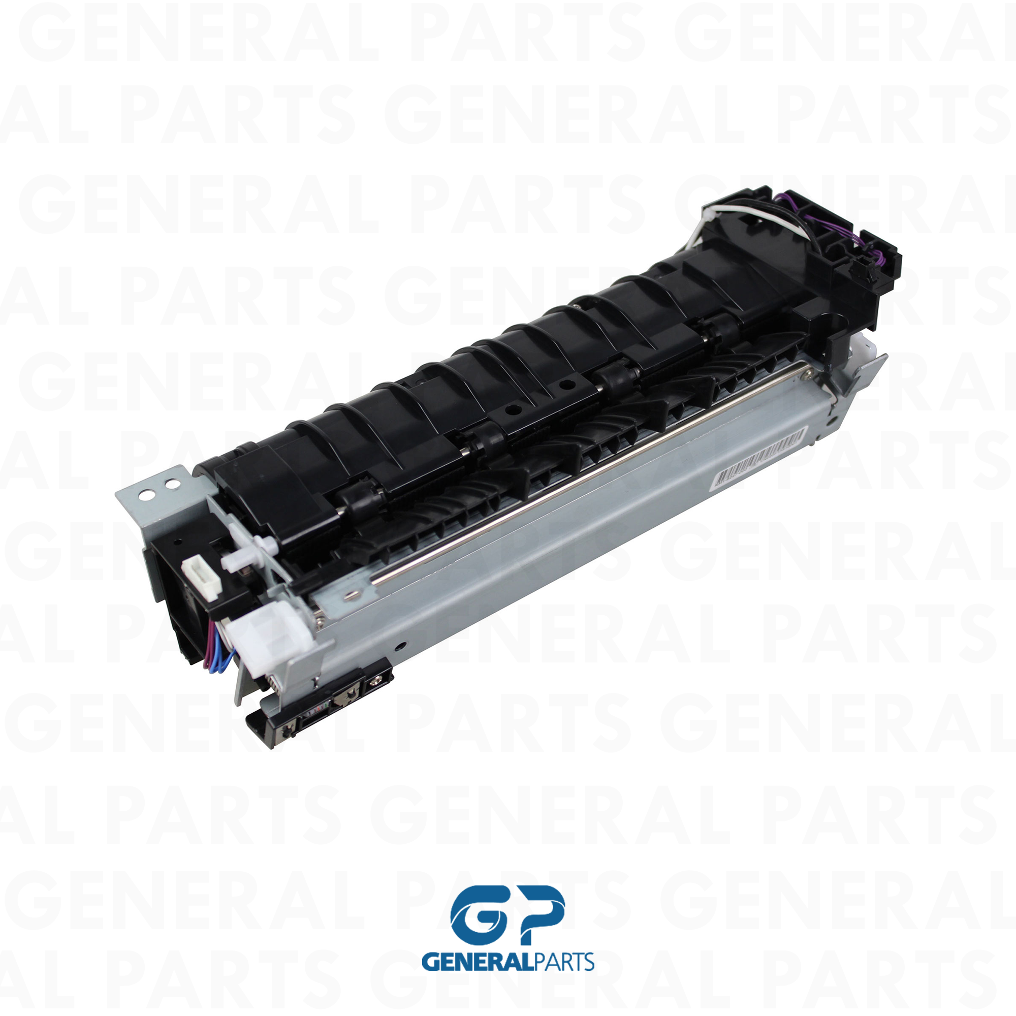 Produto UNIDADE FUSORA COMPAT HP P3015 – 110V
