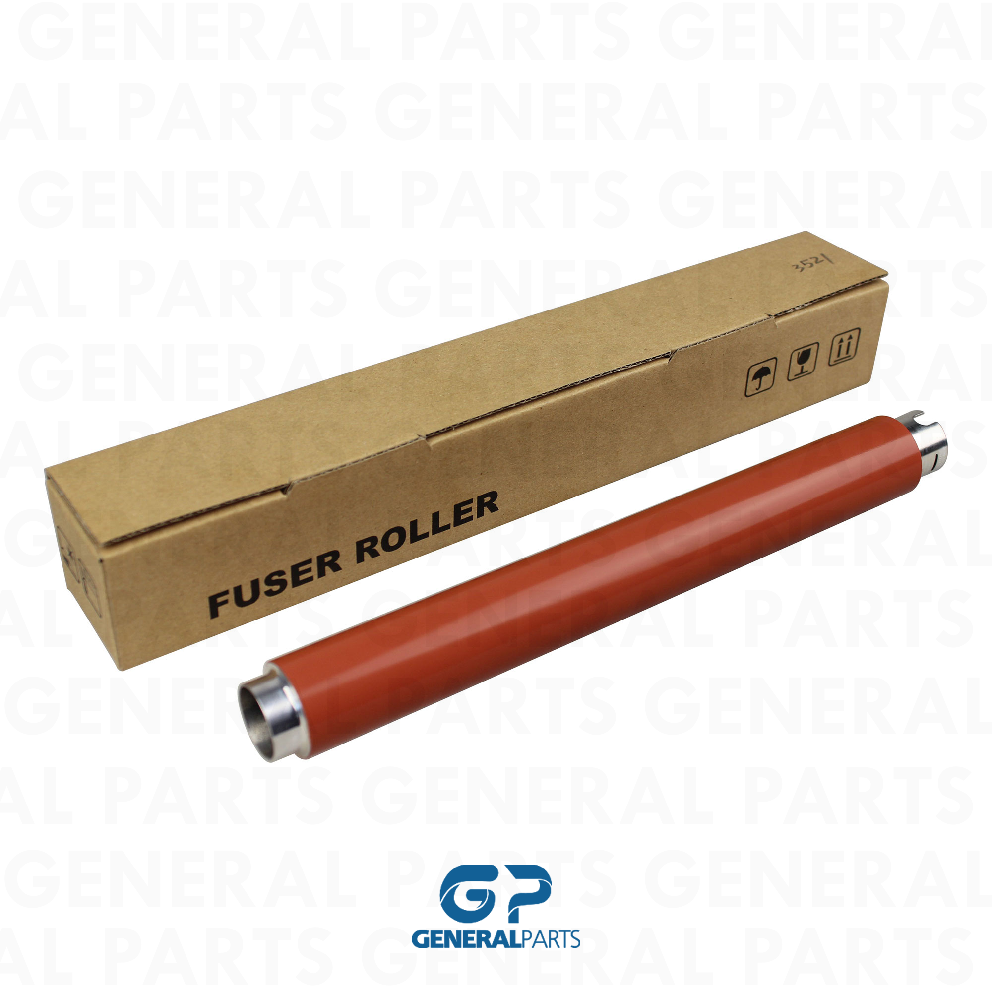 Produto ROLO FUSOR REMAN SAMSUNG SCX5635 SCX5835