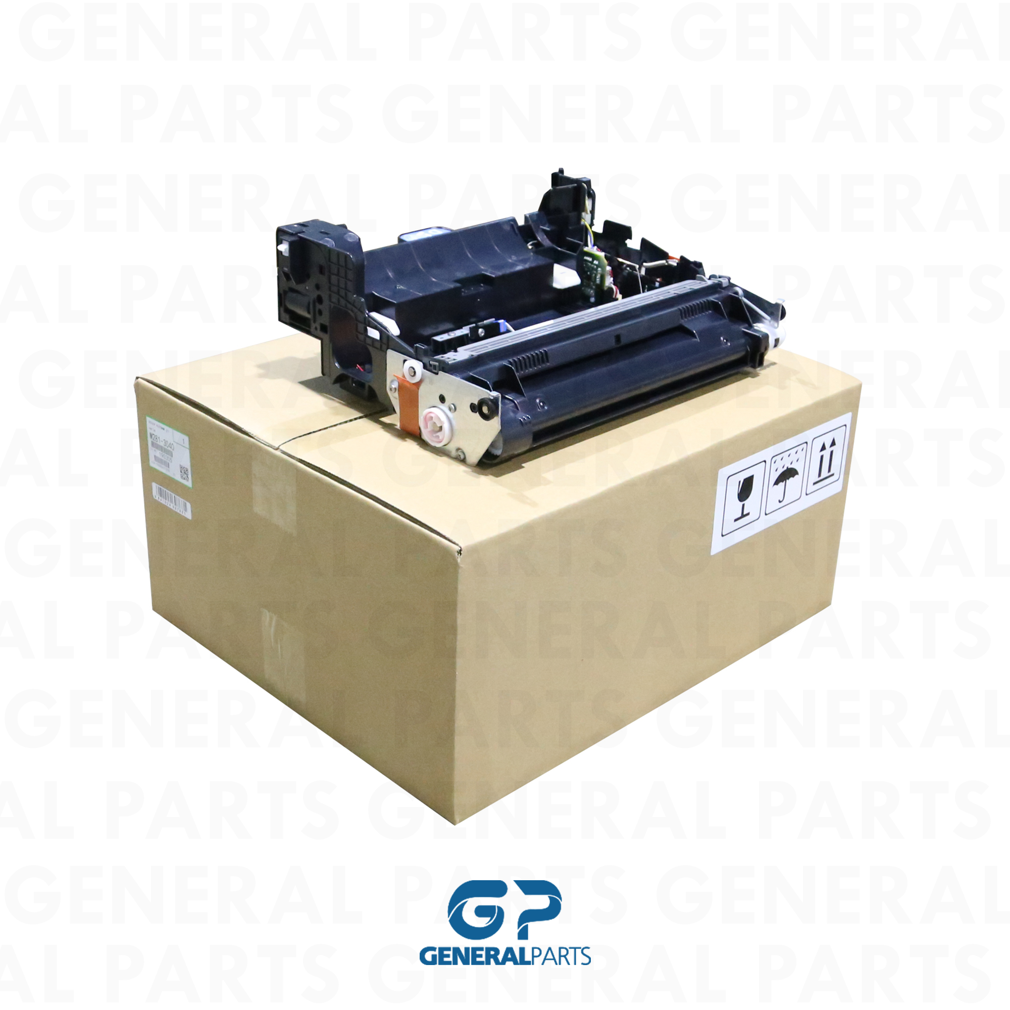 Produto UNIDADE DE IMAGEM COMPAT RICOH MP501SPF MP601SPF SP5300DN 5310DN 500K