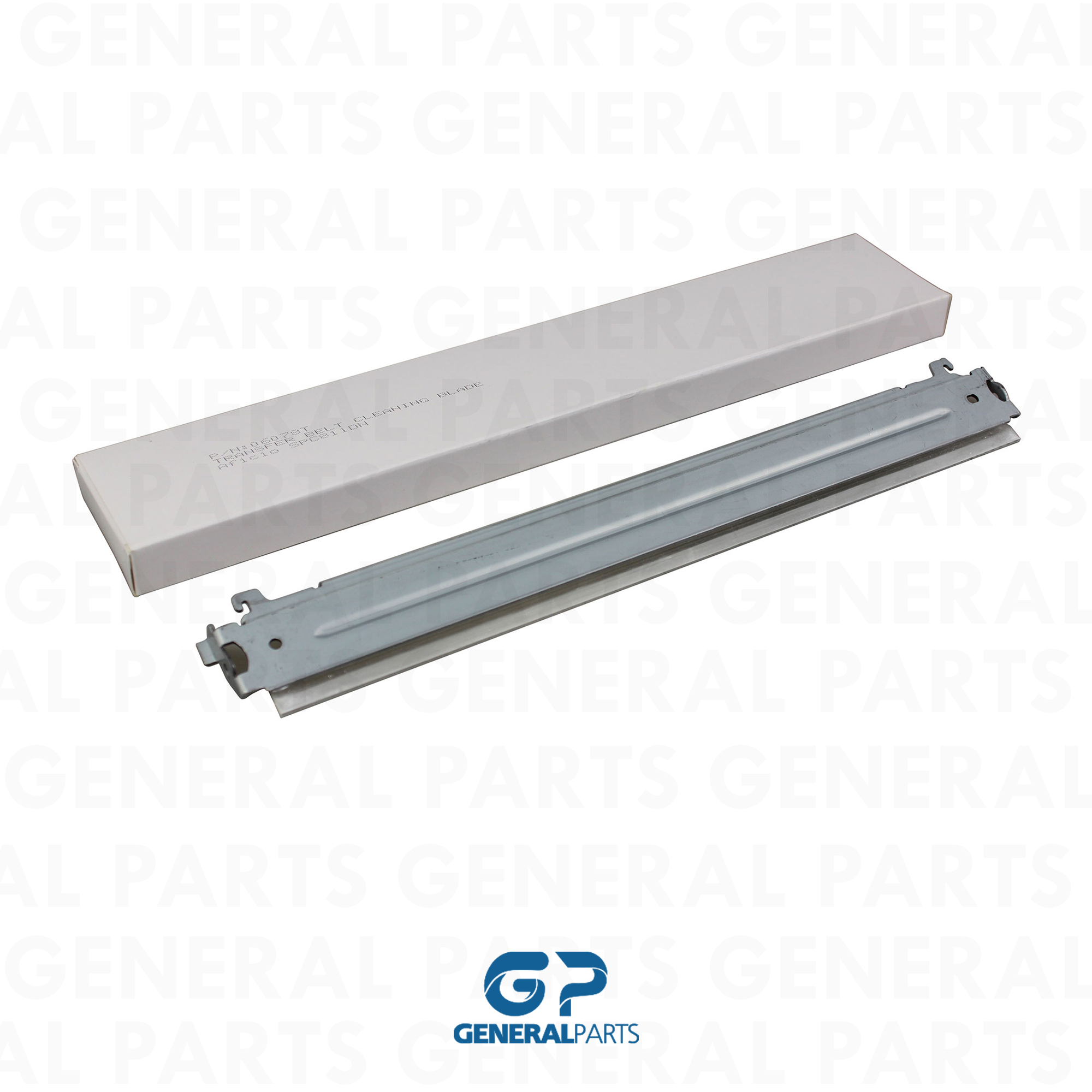 Produto LAMINA DE LIMPEZA DA BELT DE TRANSFERENCIA RICOH MPC3002 SPC830