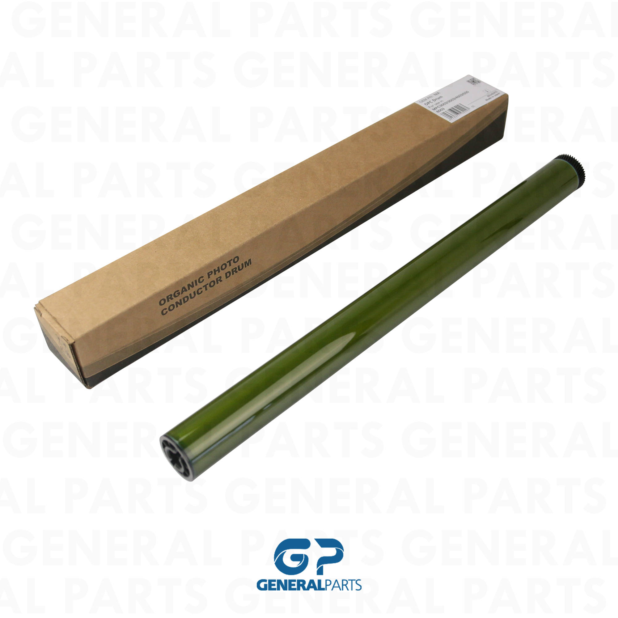 Produto CILINDRO OPC RICOH MPC3003 3503 4503 5503 6003 3004 3504 4504 5504 6004