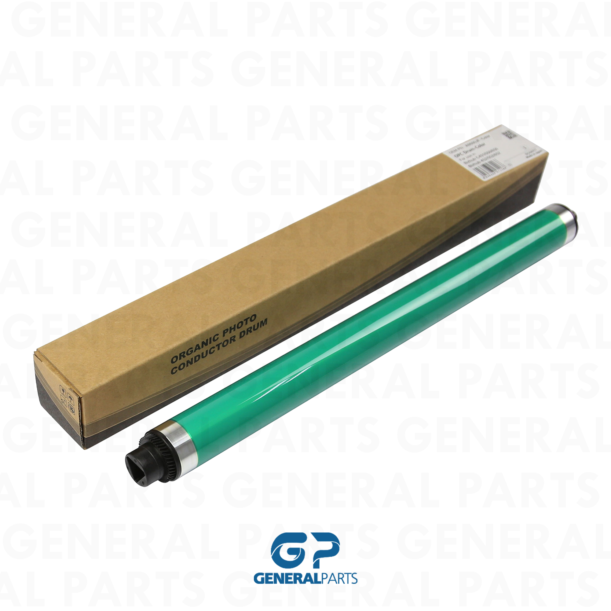 Produto CILINDRO OPC KONICA MINOLTA BIZHUB C451 C550 C650 C452 C552 C652 C654 C754 C654E C754E