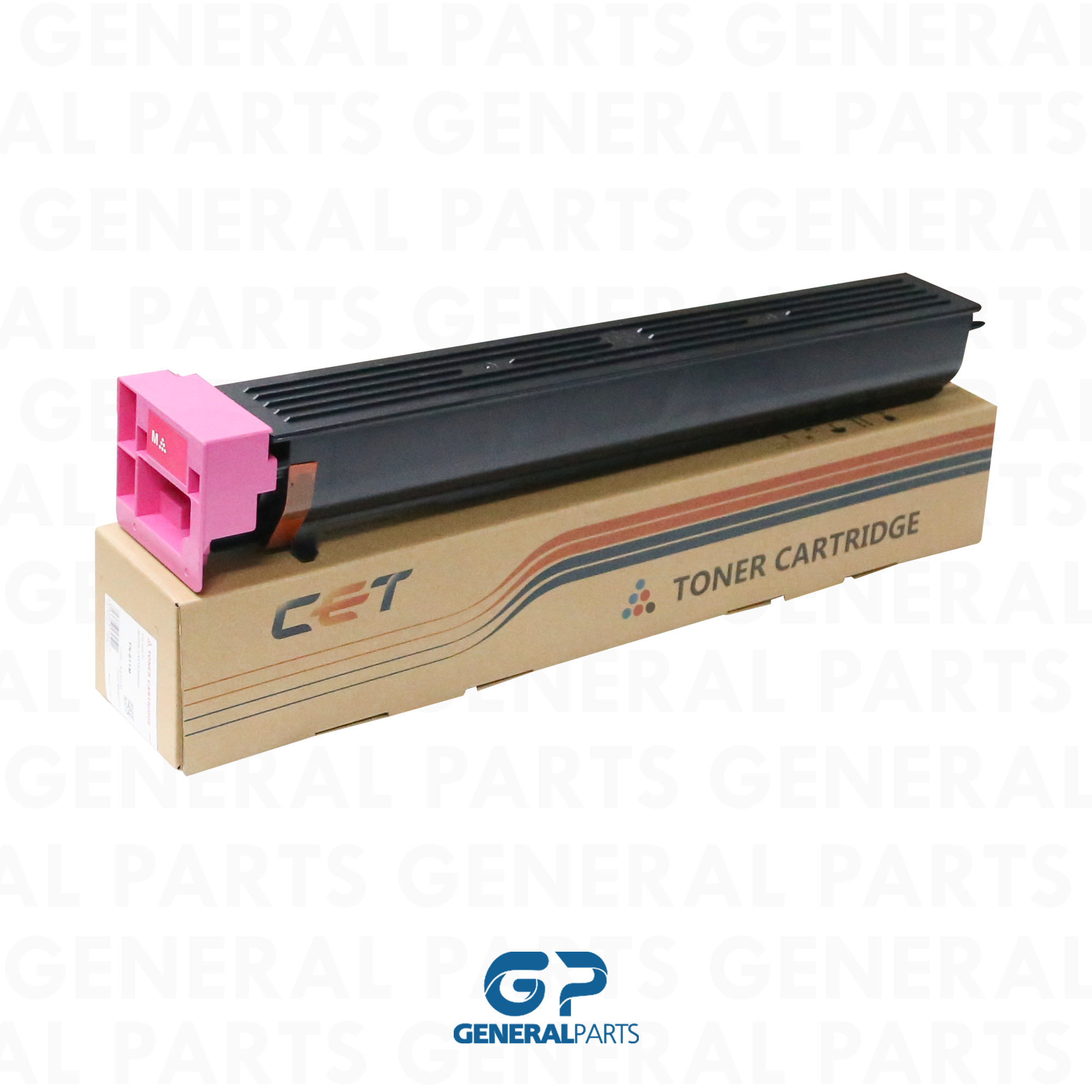 Produto CARTUCHO DE TONER COMPAT KONICA BIZHUB C654 C754 TN711M MAGENTA 31.5K