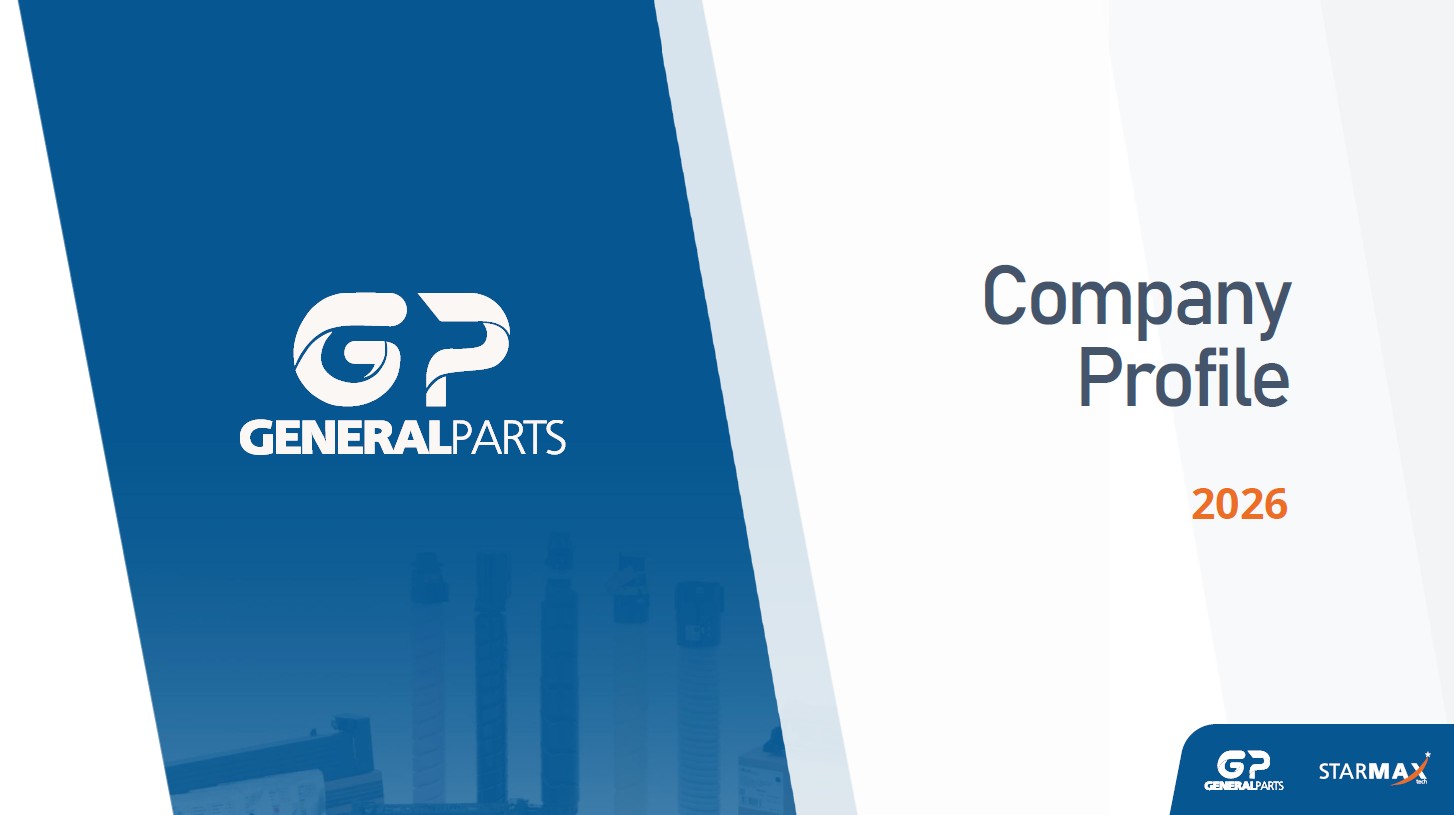 Company Profile 2026